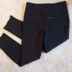 Athleta Stellar black pants   Size S